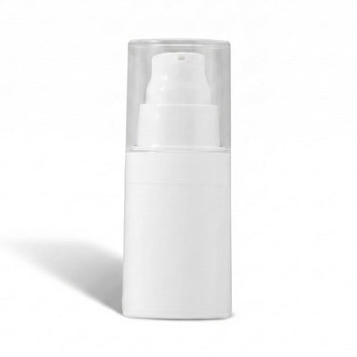 PP Lotion Pump Bottle | 15ml