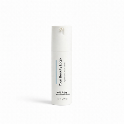 Multi-Active Hydrating Lotion