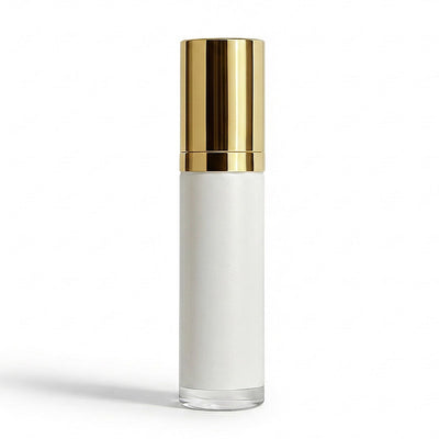 Acrylic Double-Wall Pump Bottle | 50ml