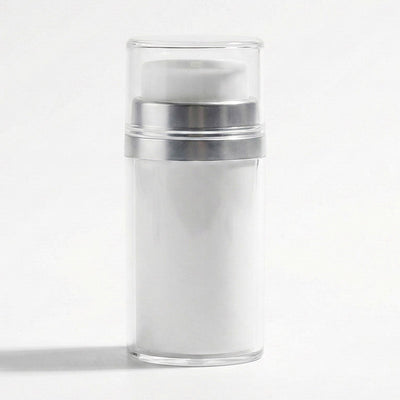 PS Double-Wall Airless Pump Bottle | 50ml