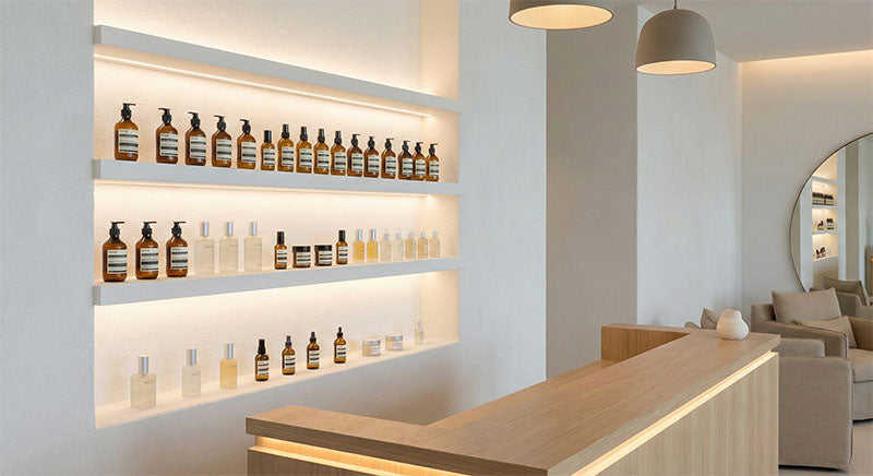 How Spas Can Boost Profit Margins by 300% Using Private Labeling