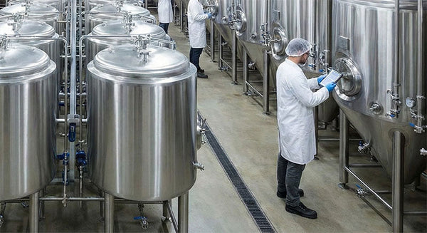 5 Red Flags to Avoid When Choosing a Low MOQ Cosmetics Supplier in 2026