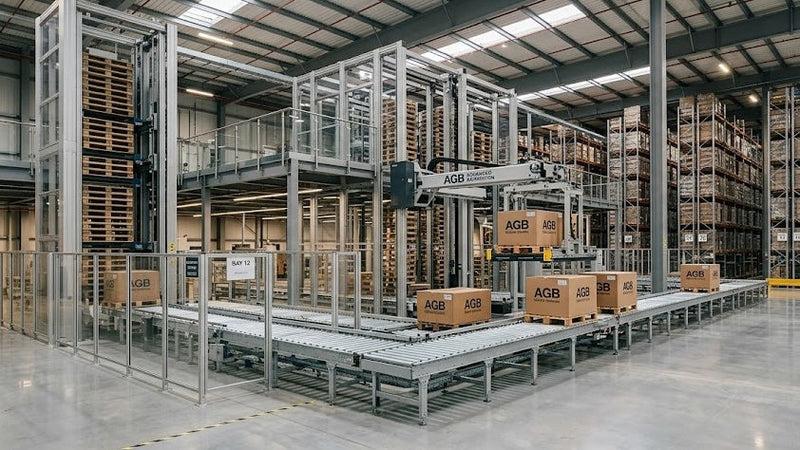 De-Risking Your Cosmetic Supply Chain Against Macro Disruptions