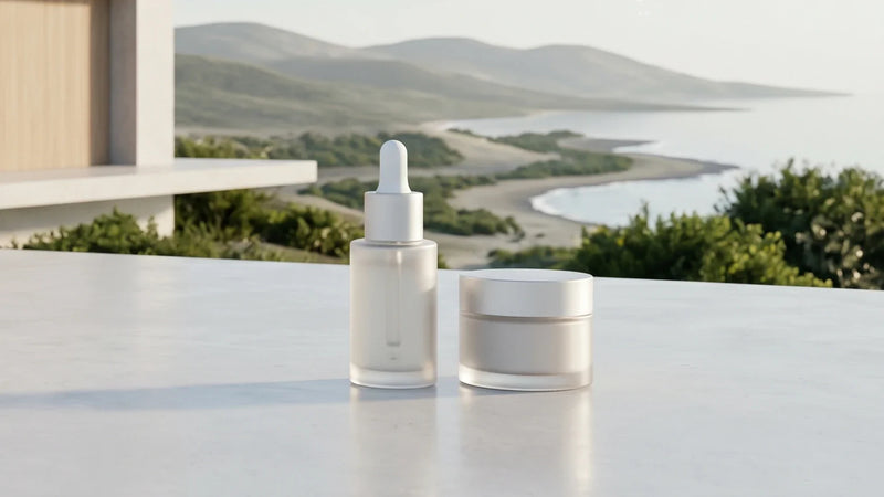 Using AI to Choose Your Next Private Label Skincare Hero Product