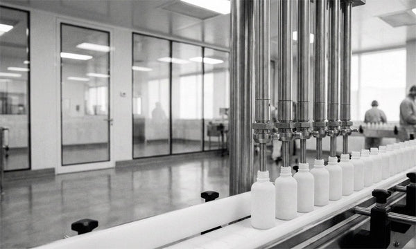 The "Low MOQ" Revolution: Why Smart Beauty Brands Are Rejecting Large Inventory