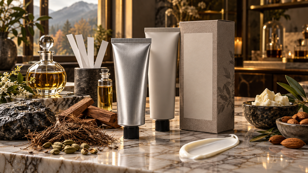 Elevating Everyday Rituals: How to Launch a Luxury, Niche-Fragrance Hand Cream with a Manufacturer