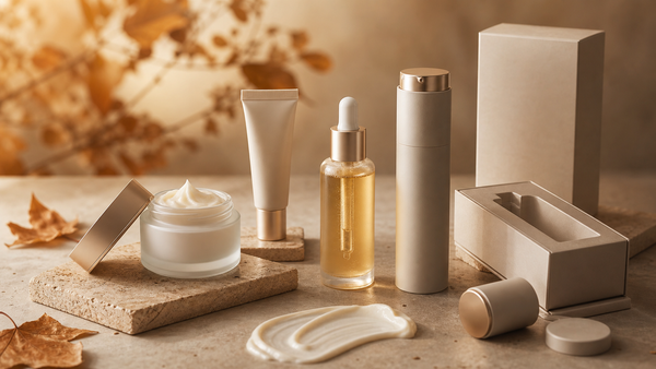Post-Summer Skin Rehab: The Fall Skincare Actives You Need in Your Q4 Catalog