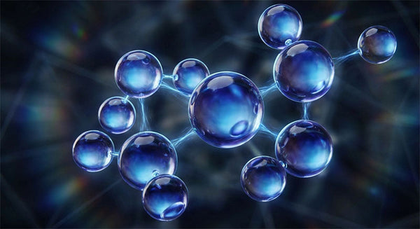 Not All Hydration is Equal: The Science of Multi-Molecular Weight Hyaluronic Acid