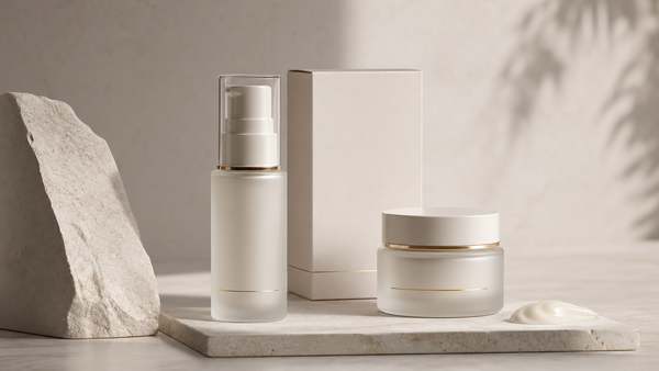 The Quiet Luxury Blueprint: How to Make Private Label Skincare Look Like a $150 Heritage Brand