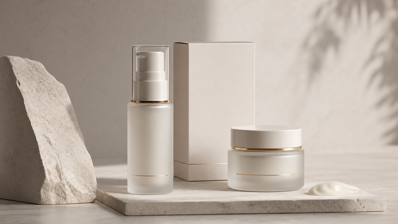 The Quiet Luxury Blueprint: How to Make Private Label Skincare Look Like a $150 Heritage Brand