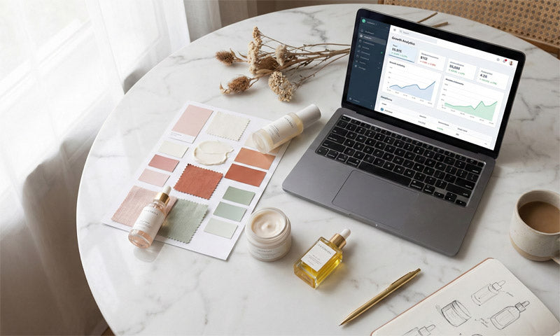 Stop Sending Clients to Sephora: The Salon Owner’s Guide to Retailing Private Label