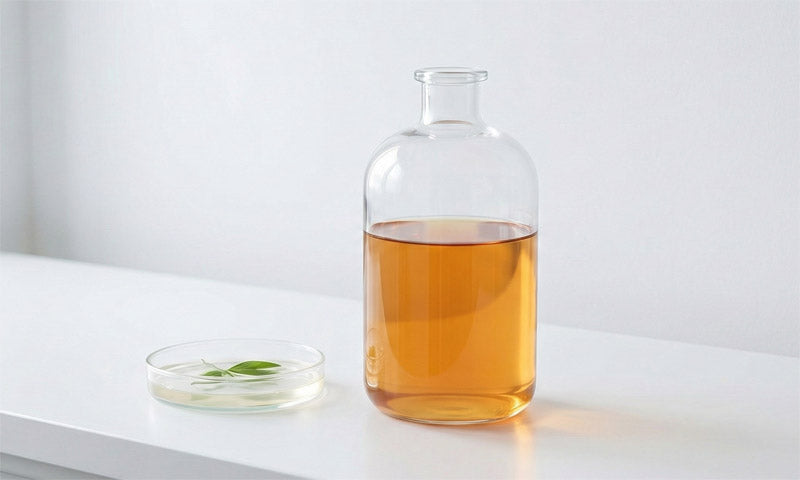The Rise of Biotech Beauty: Why Fermented Skincare is Dominating 2026