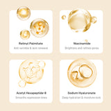 Firming & Anti-Wrinkle Essence Toner