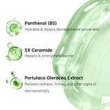 5% Panthenol Soothing Water Gel