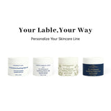 5% Panthenol Soothing Water Gel