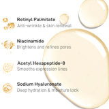 Firming & Anti-Wrinkle Essence Toner