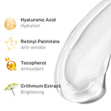 Anti-Wrinkle Repair Serum