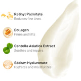 Firming & Anti-Wrinkle Eye Cream