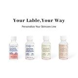 Targeted Clarifying Solution