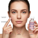 Targeted Clarifying Solution