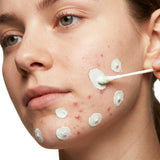 Targeted Clarifying Solution