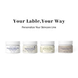 Amazonian White Clay Purifying Mask