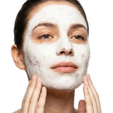 Amazonian White Clay Purifying Mask