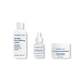 Clarity Protocol (Toner, Serum, Gel)