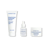 Clarity Protocol (Cleanser Serum, Gel)