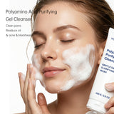 Clarity Protocol (Cleanser Serum, Gel)