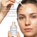 Clarity Protocol (Toner, Serum, Gel)