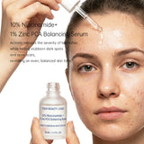 Clarity Protocol (Cleanser Serum, Gel)