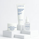 Clarity Protocol (Cleanser Serum, Gel)