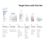 Clarity 6-Step Full Collection