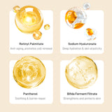 Anti-Wrinkle Repair Emulsion