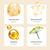 Anti-Wrinkle Repair Serum