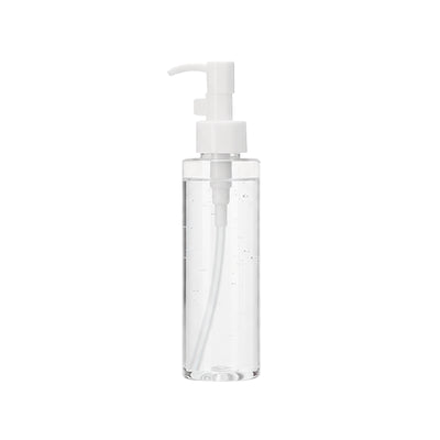 PET Pump Bottle | White | 150ml