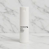 PP Snap-On Airless Bottle | Matte White | 50ml