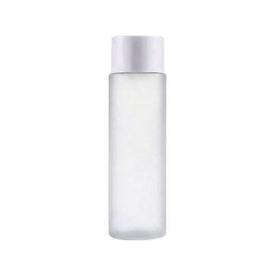 PET Toner bottle | White Cap | 200ml