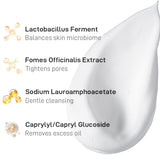 Balancing Probiotic Cleansing Mousse