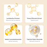 Balancing Probiotic Cleansing Mousse