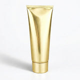 PP Tube with Twist Cap | Golden | 100g