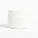 PP Cream Jar | Matte White | 15g