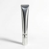 Laminate PP Tube with Ceramics Head | Silver | 15g