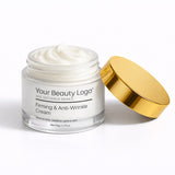 Firming & Anti-Wrinkle Cream