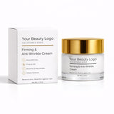 Firming & Anti-Wrinkle Cream