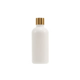 Ceramics Tonner Bottle | White & Gold | 100ml