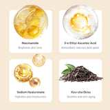 The Hydrating Red Tea Mask