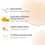 Calendula Revitalizing Toner