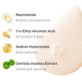 Hydra+ Radiance Serum